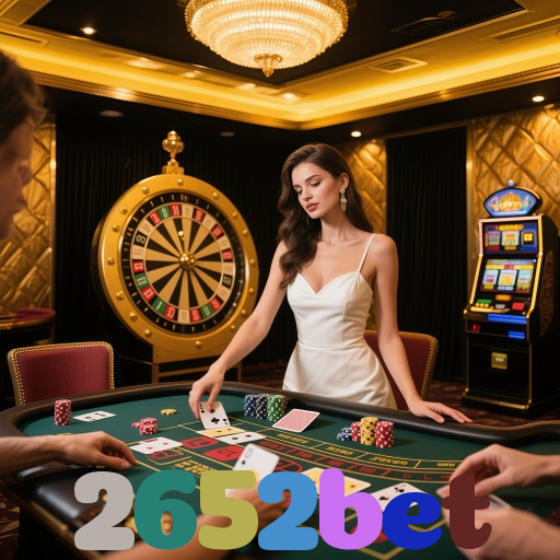 Cassino online premiado via plataforma exclusiva