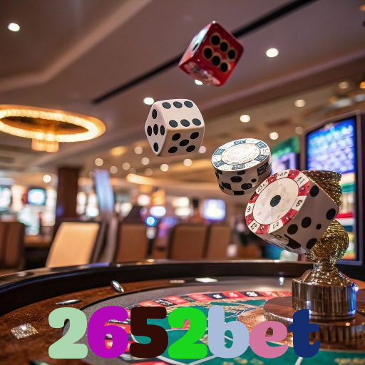 Poker de Alto Risco no 2652bet
