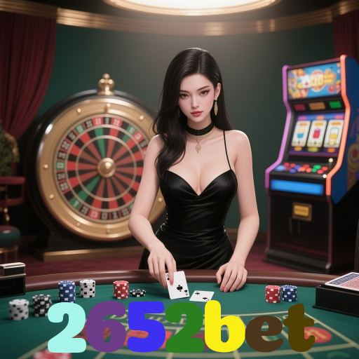 Apostas Rápidas para Resultados Imediatos no 2652bet